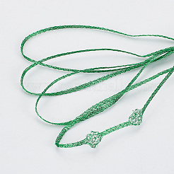 Плетеный голый медный провод&nbsp;OCOR-WH0067-93D