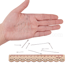 Накладки из нержавеющей стали&nbsp;STAS-PH0009-01