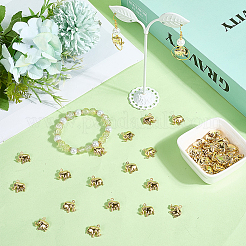 50 шт. подвески из нержавеющей стали 304&nbsp;STAS-SC0010-26