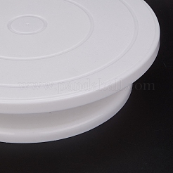 Вращающийся поднос для торта&nbsp;DIY-E034-01D