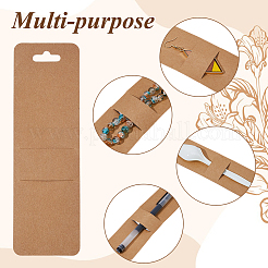 130 шт. пустая бумага декоративные закладки обложки&nbsp;CDIS-FH0001-07