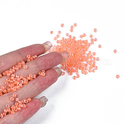 8/0 стакан бисер&nbsp;SEED-A015-3mm-2211-01