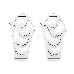 Не тускнеющие подвески из нержавеющей стали на Хэллоуин 201&nbsp;STAS-N090-LA978-1