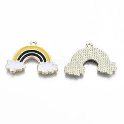 Подвески из сплава &nbsp;X-PALLOY-S177-05B