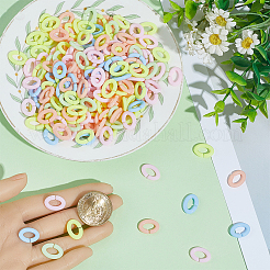 300 шт. непрозрачных акриловых быстроразъемных соединений&nbsp;FIND-SP0020-70