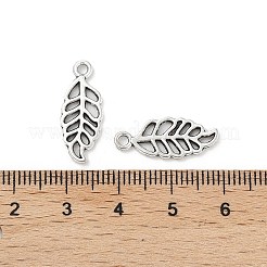 Сплавочные подвески тибетского стиля&nbsp;TIBE-S324-03AS