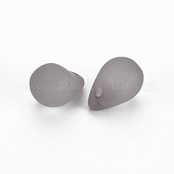 Прозрачные акриловые подвески&nbsp;MACR-S373-67-M03