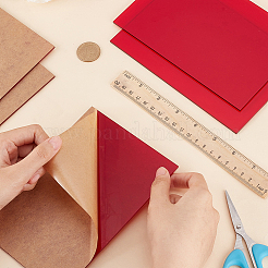 Прозрачный акриловый лист&nbsp;LS-FIND-WH0152-142A