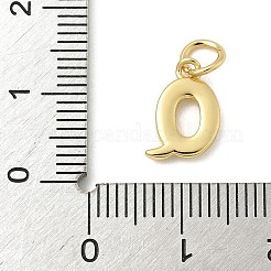 Латунь подвески&nbsp;KK-I382-08G-Q