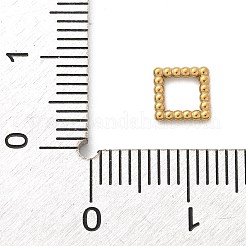 Витые соединительные кольца из нержавеющей стали 304&nbsp;STAS-F349-06G-01