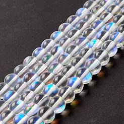 Синтетические лунные камни&nbsp;G-E573-02B-14