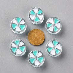 Прозрачная эмаль акриловая бисера&nbsp;LS-TACR-S155-005B