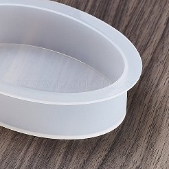 Силиконовые Молды для кулонов&nbsp;DIY-S047-04D