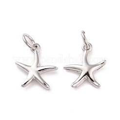 Латунь подвески&nbsp;KK-G418-22P