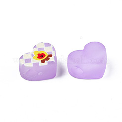 Прозрачные акриловые шарики печатных&nbsp;MACR-S373-124-H05