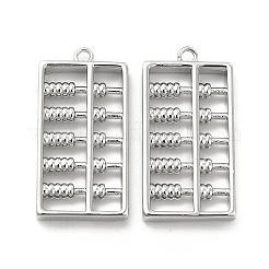 Латунные подвески&nbsp;KK-B062-09P