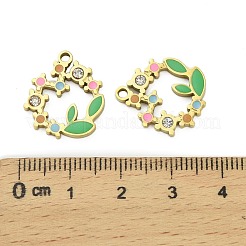 Подвески из нержавеющей стали 304&nbsp;STAS-A118-10G