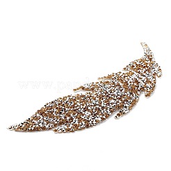 Блеск исправление горный хрусталь&nbsp;DIY-XCP0001-24