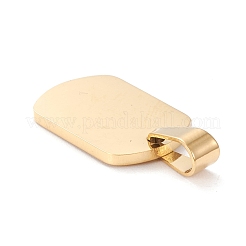 Подвески из нержавеющей стали 304&nbsp;STAS-J026-05G