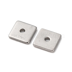 Распорные бусины из нержавеющей стали 304&nbsp;STAS-E134-19P-03