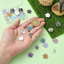 30шт 15 стиля подвески из сплава&nbsp;FIND-YW0006-54