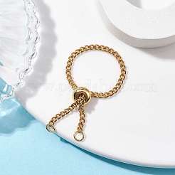 Компоненты цепного кольца из нержавеющей стали 304&nbsp;RJEW-JR00666-01