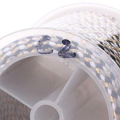 4-слойный поликоттоновый шнур&nbsp;OCOR-Z003-C08