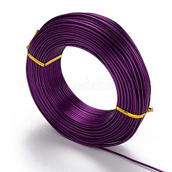 Анодированная алюминиевая проволока&nbsp;AW-S001-2.0mm-11