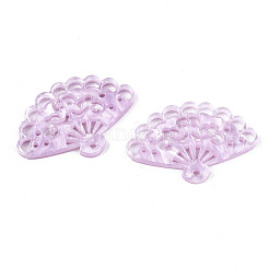 Подвески из смолы&nbsp;CRES-R195-02B