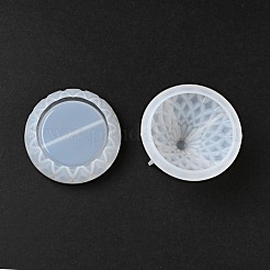 Diy наборы силиконовых форм в виде слезинок DIY-P070-K01