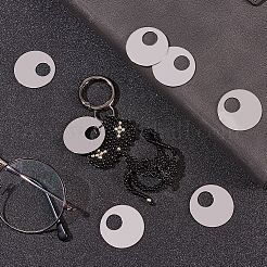 Подвески из нержавеющей стали 304&nbsp;STAS-PH0019-38P