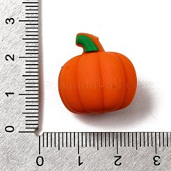 Хэллоуин силиконовые фокусные бусины&nbsp;LS-SIL-P011-01B