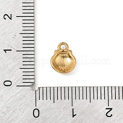 Подвески из нержавеющей стали 304&nbsp;LS-STAS-F327-03F-G