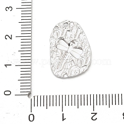 Подвески из нержавеющей стали 304&nbsp;STAS-P399-03B