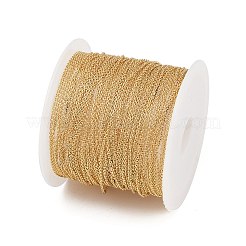 Латунные цепи Роло&nbsp;CHC-P015-02G