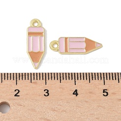 Школьные принадлежности сплав эмаль подвески&nbsp;FIND-M083-03C-G02