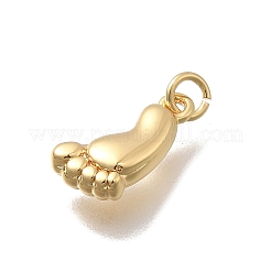 Латунь подвески&nbsp;KK-D431-045G