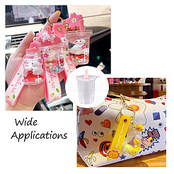 Сделай сам наборы для ключей&nbsp;DIY-KS0001-14