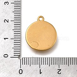 Подвески из нержавеющей стали 304&nbsp;STAS-C119-11G