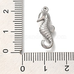 Подвески из нержавеющей стали 304 с защитой от потускнения&nbsp;STAS-P371-103P