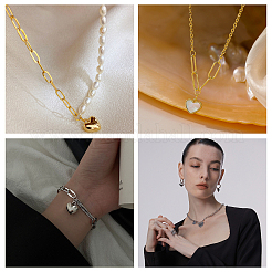 12шт 3 стильные латунные подвески&nbsp;KK-CA0001-53G