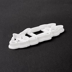 ПП пластиковые формочки для печенья&nbsp;DIY-I093-02