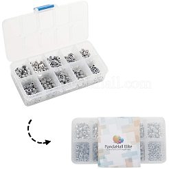 Разделители для бусин&nbsp;TIBEB-PH0004-46AS