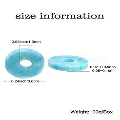 7 нить 2 вида бусин ручной работы из полимерной глины&nbsp;CLAY-CJ0001-82