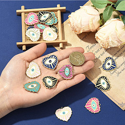 10 шт.&nbsp;ENAM-YW0008-18