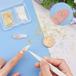 4 кабошон из сплава&nbsp;FIND-PH0006-93