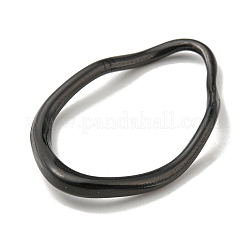 Ионное покрытие (ip) соединительные кольца из нержавеющей стали 304&nbsp;STAS-C079-18B