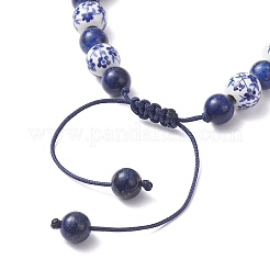 2 шт. браслетов из нержавеющей стали 201&nbsp;BJEW-JB12937