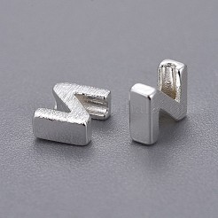 Латунь подвески&nbsp;LS-KK-P081-Z-S