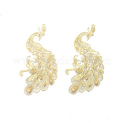 Большие подвески из нержавеющей стали 304&nbsp;LS-STAS-N102-05LG